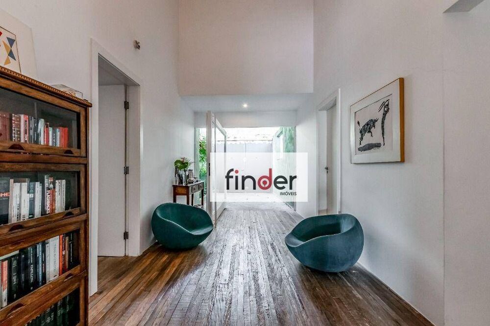 Casa, 4 quartos, 329 m² - Foto 15