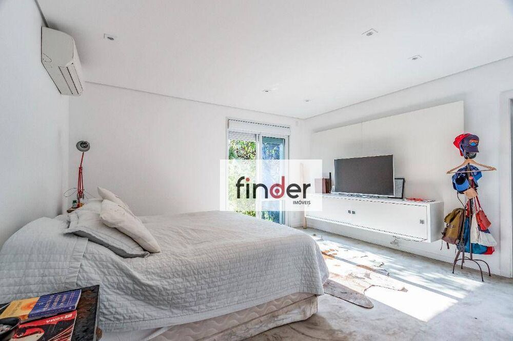 Casa, 4 quartos, 329 m² - Foto 6