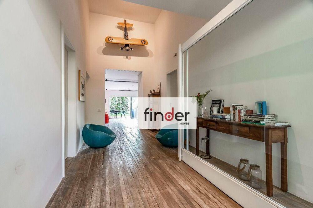 Casa, 4 quartos, 329 m² - Foto 13