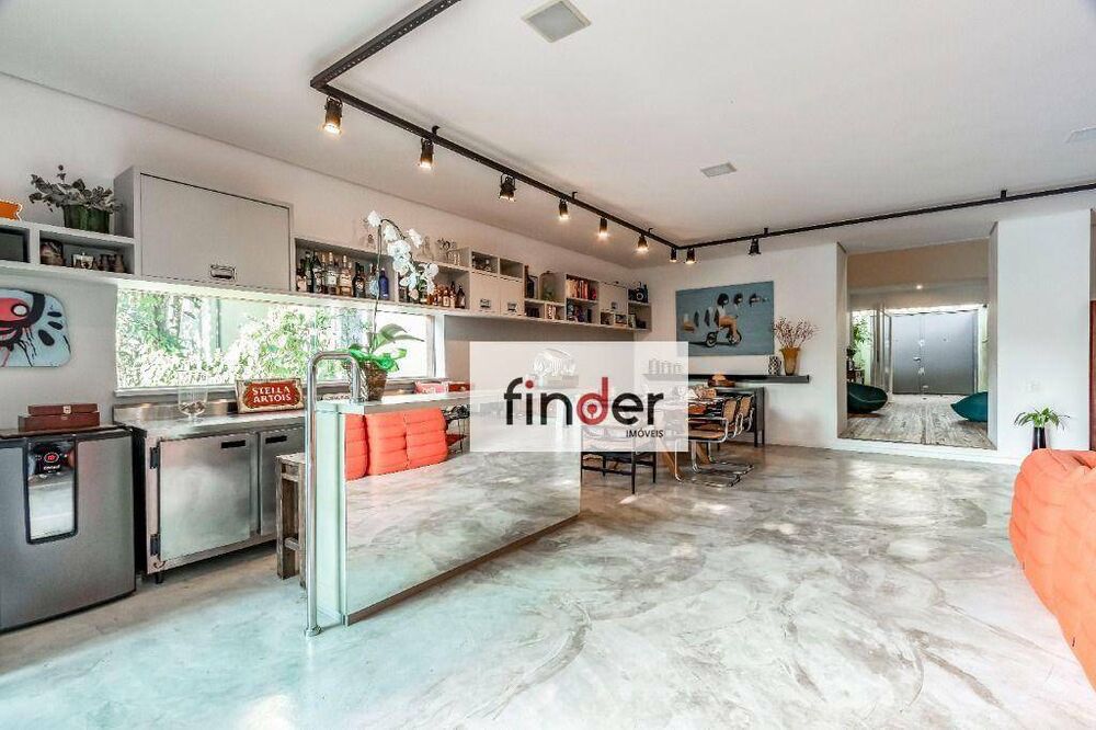 Casa, 4 quartos, 329 m² - Foto 5