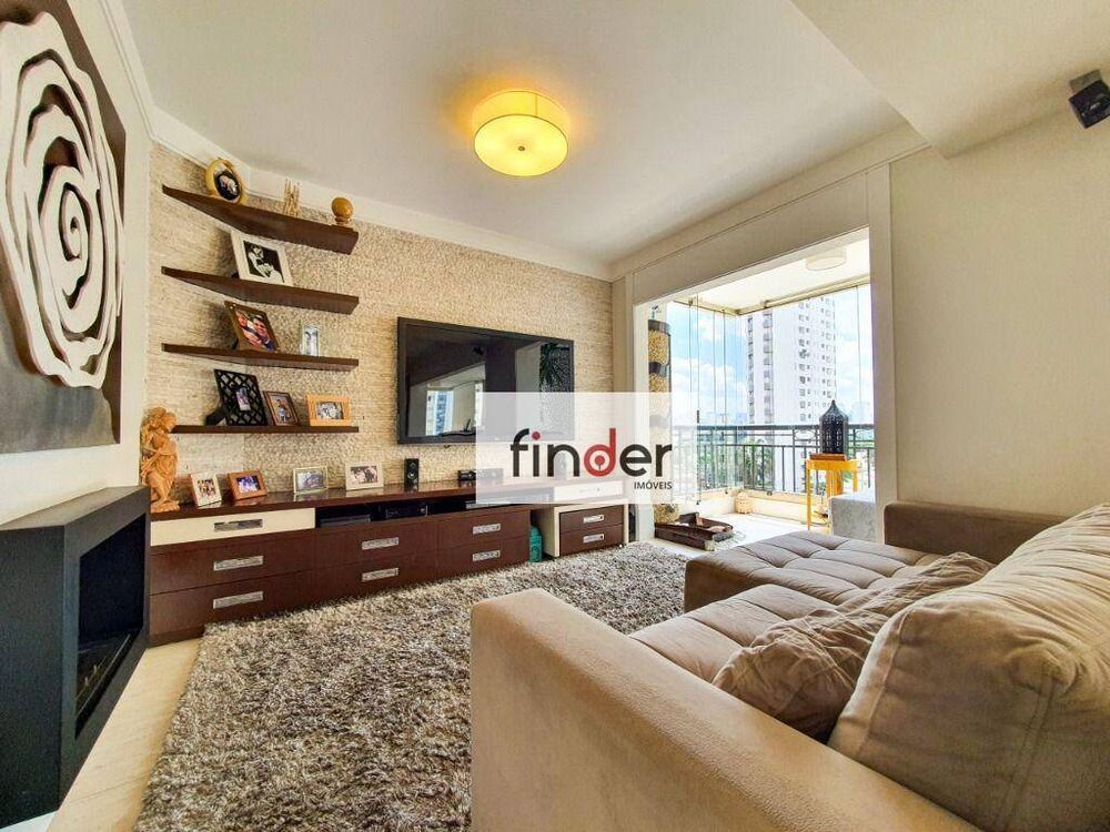 Apartamento, 3 quartos, 200 m² - Foto 4