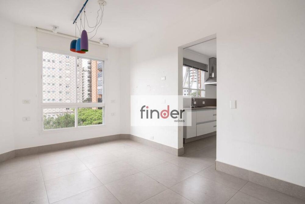 Apartamento à venda com 4 quartos, 260m² - Foto 2
