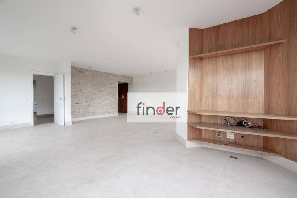 Apartamento à venda com 4 quartos, 260m² - Foto 1
