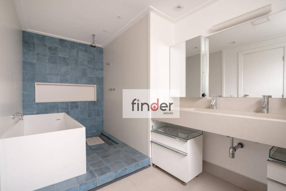 Apartamento à venda com 4 quartos, 260m² - Foto 7