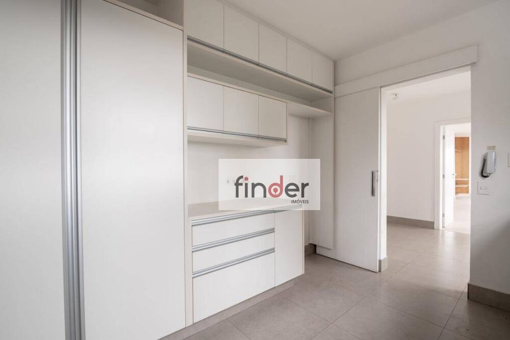 Apartamento à venda com 4 quartos, 260m² - Foto 4