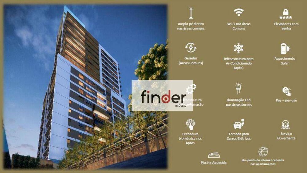 Apartamento, 3 quartos, 265 m² - Foto 11