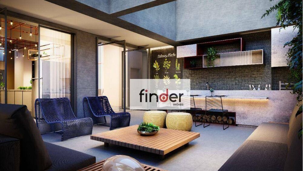 Apartamento, 3 quartos, 265 m² - Foto 6