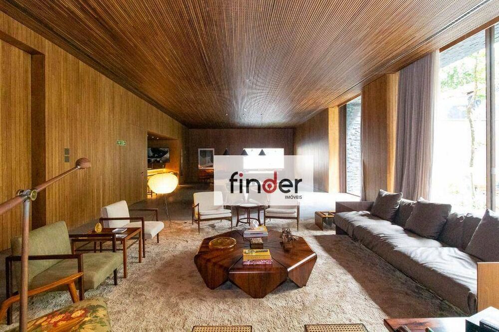 Apartamento, 4 quartos, 288 m² - Foto 5