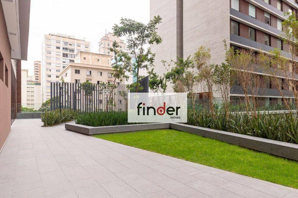 Apartamento, 4 quartos, 288 m² - Foto 6
