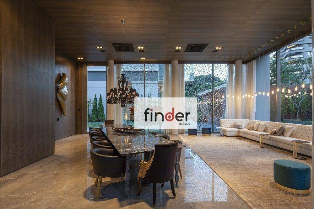 Apartamento, 3 quartos, 278 m² - Foto 12