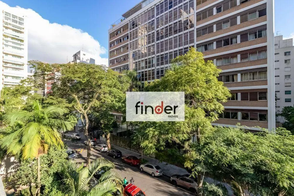 Apartamento, 3 quartos, 231 m² - Foto 2