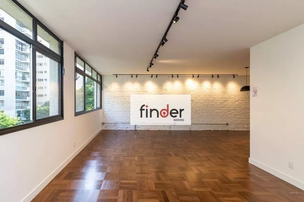 Apartamento, 3 quartos, 231 m² - Foto 1