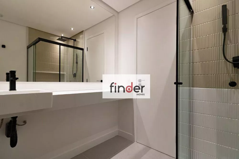Apartamento, 3 quartos, 231 m² - Foto 5