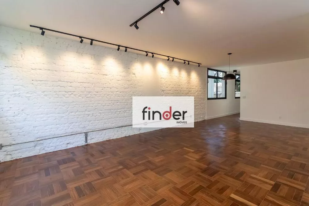 Apartamento, 3 quartos, 231 m² - Foto 4