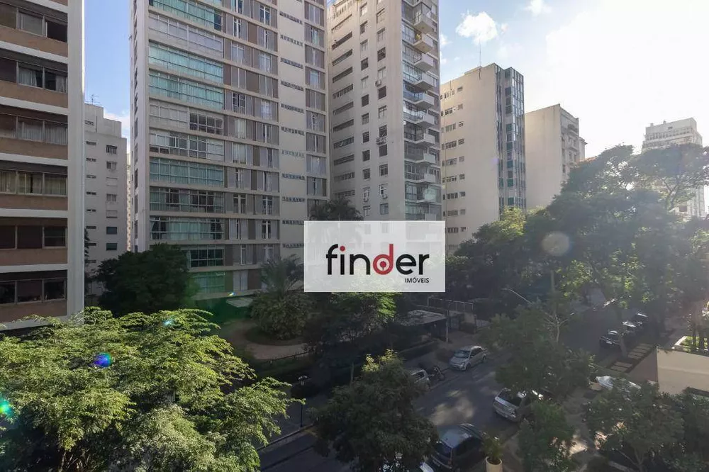Apartamento, 3 quartos, 231 m² - Foto 3