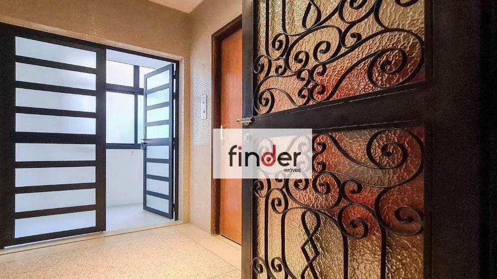 Apartamento, 3 quartos, 231 m² - Foto 8