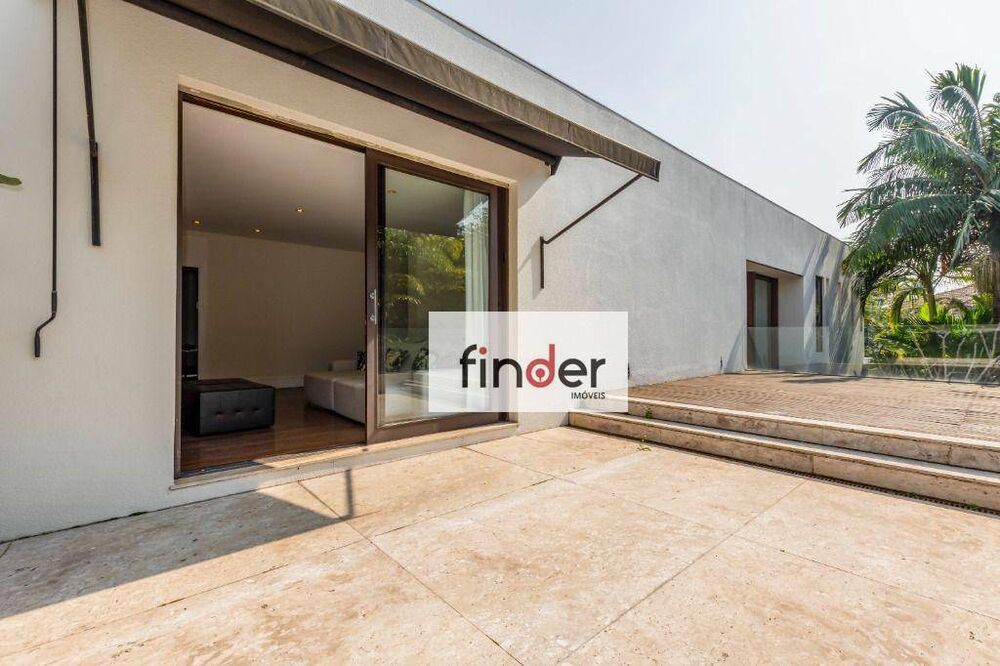 Casa, 4 quartos, 913 m² - Foto 5