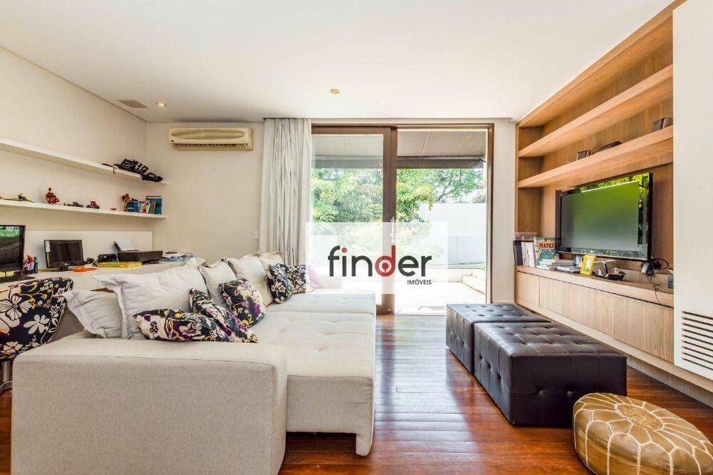 Casa, 4 quartos, 913 m² - Foto 4