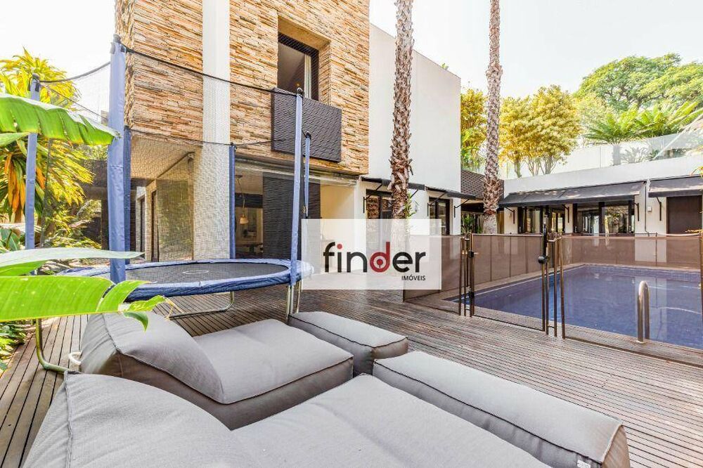 Casa, 4 quartos, 913 m² - Foto 8