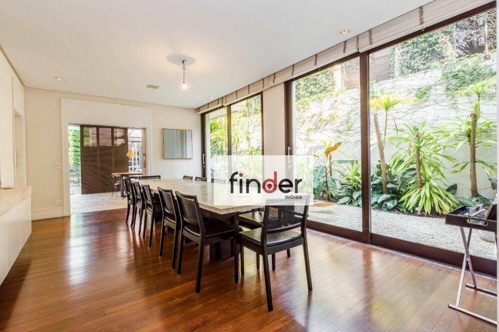 Casa, 4 quartos, 913 m² - Foto 2