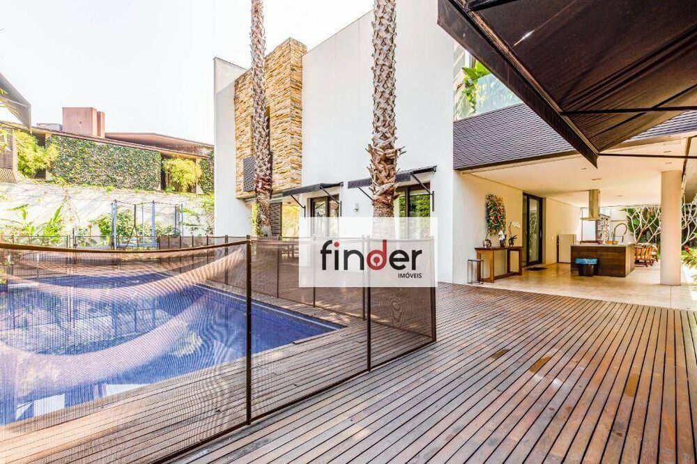 Casa, 4 quartos, 913 m² - Foto 6