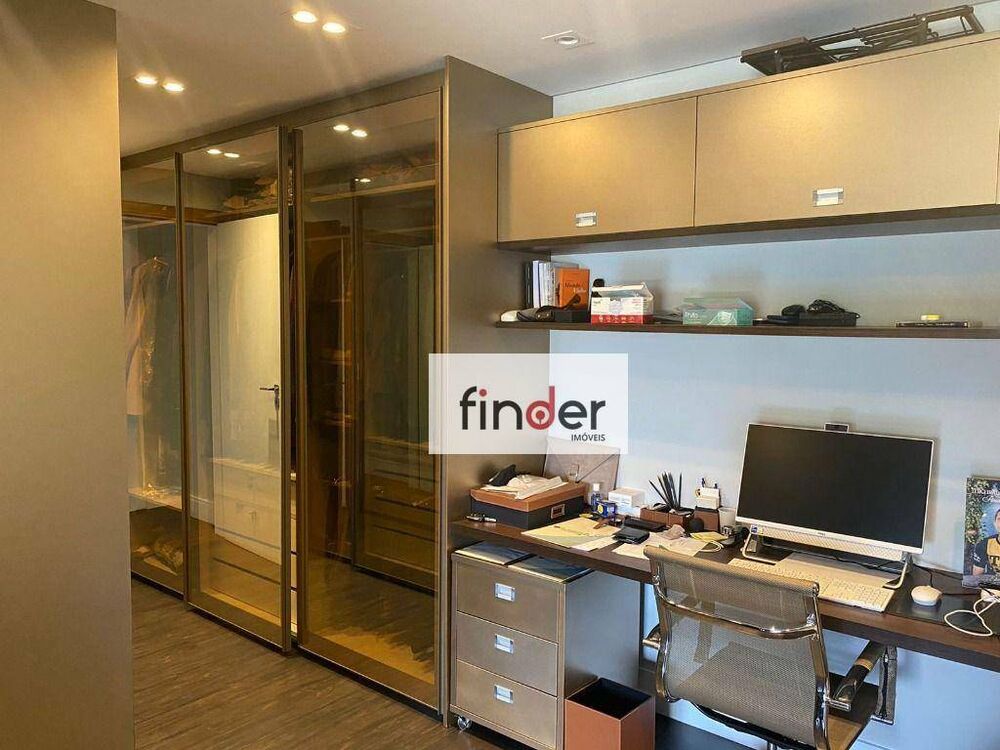 Apartamento, 3 quartos, 251 m² - Foto 5
