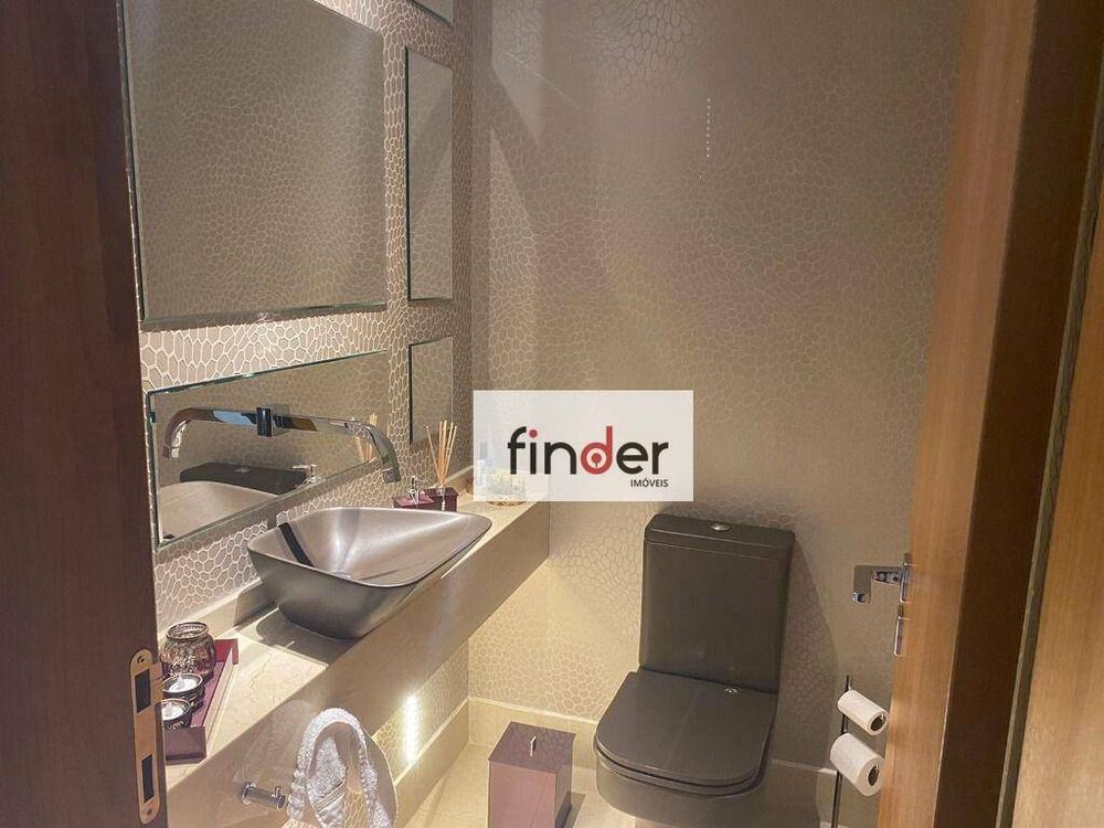 Apartamento, 3 quartos, 251 m² - Foto 3