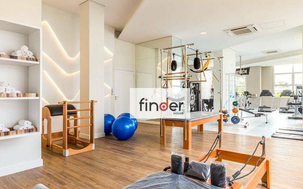 Apartamento, 3 quartos, 251 m² - Foto 8