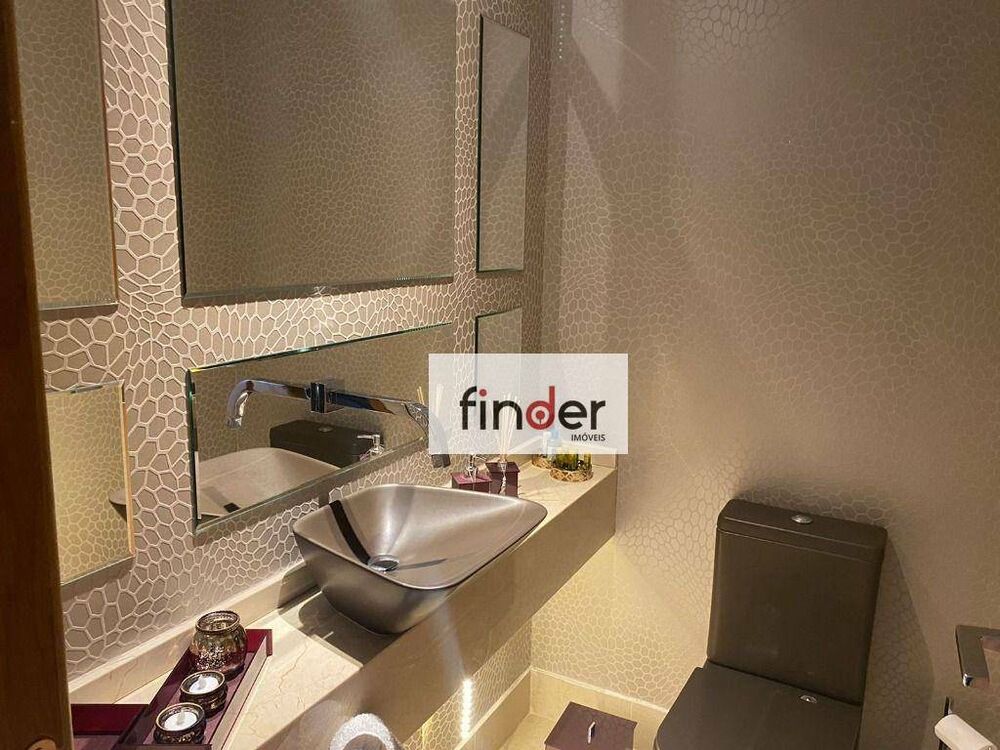 Apartamento, 3 quartos, 251 m² - Foto 4