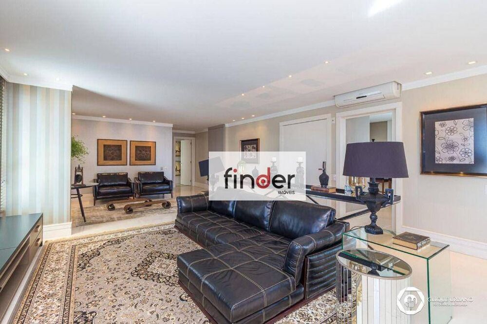 Cobertura à venda com 6 quartos, 611m² - Foto 3