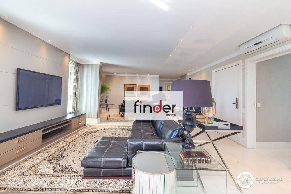 Cobertura à venda com 6 quartos, 611m² - Foto 2