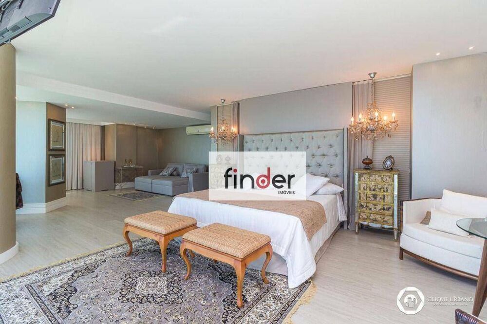Cobertura à venda com 6 quartos, 611m² - Foto 7