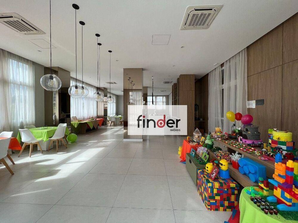 Apartamento, 3 quartos, 135 m² - Foto 4