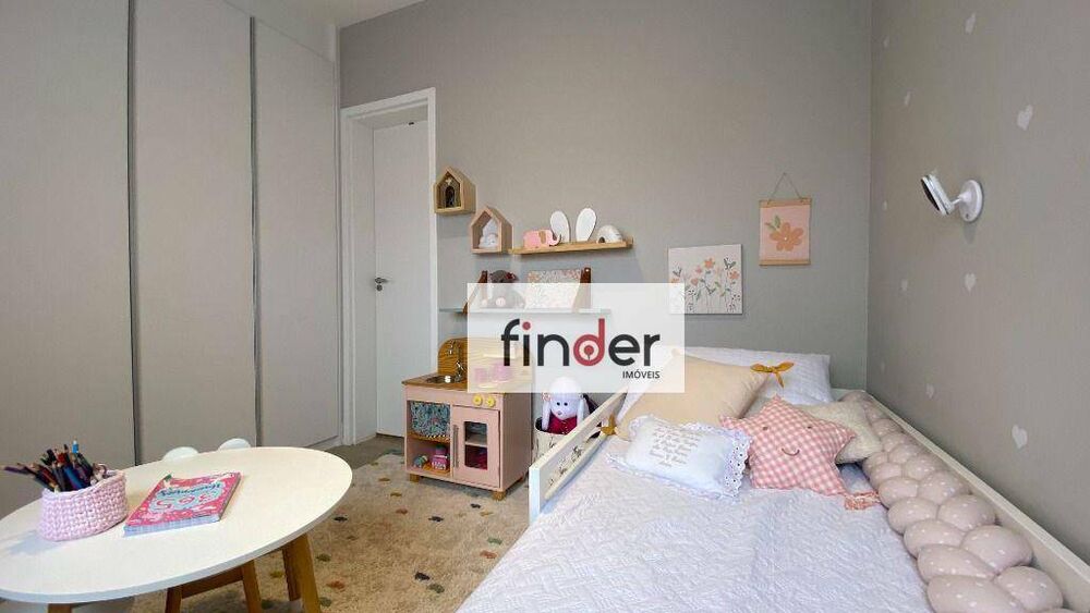 Apartamento, 3 quartos, 135 m² - Foto 3