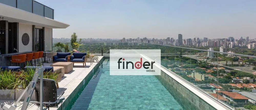 Apartamento, 4 quartos, 174 m² - Foto 4