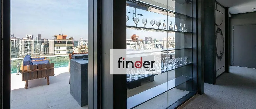 Apartamento, 4 quartos, 174 m² - Foto 2