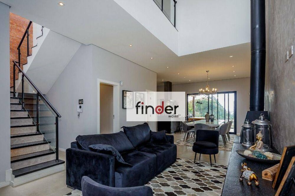 Casa, 4 quartos, 260 m² - Foto 4