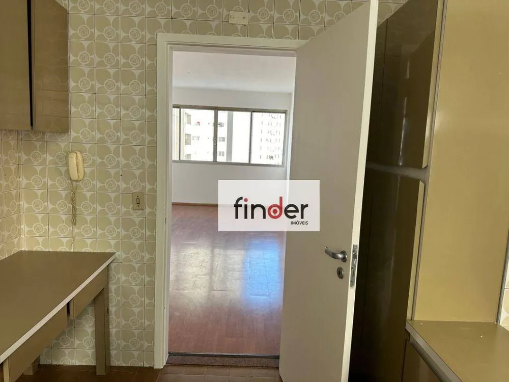 Apartamento, 3 quartos, 103 m² - Foto 2