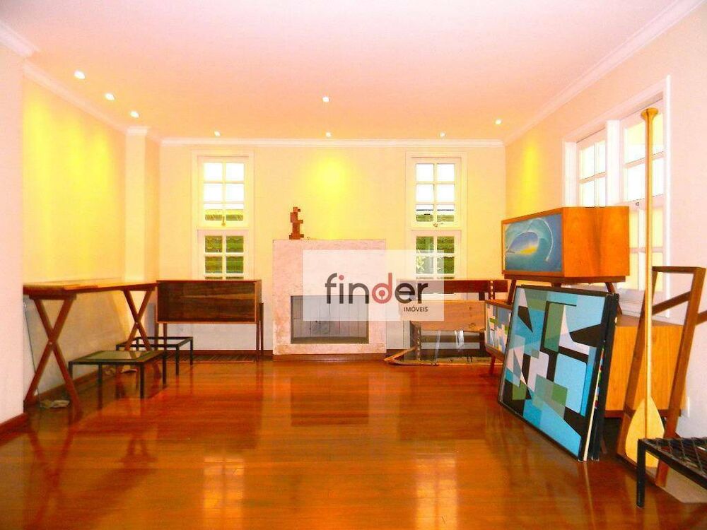 Casa de Condomínio, 4 quartos - Foto 12