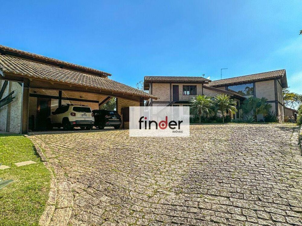 Casa, 5 quartos, 990 m² - Foto 8