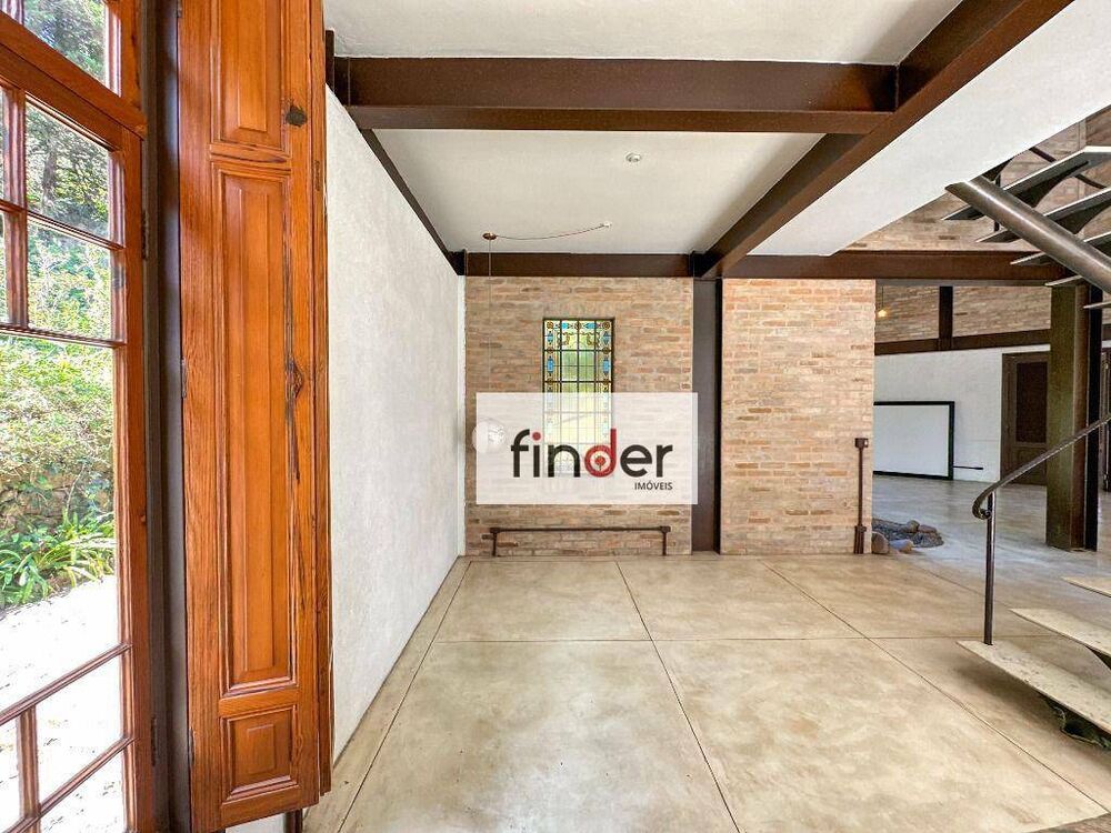 Casa, 5 quartos, 990 m² - Foto 4