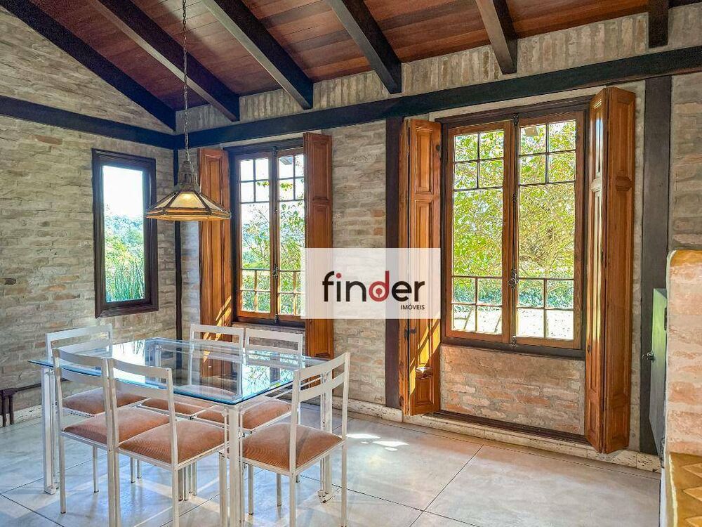 Casa, 5 quartos, 990 m² - Foto 2