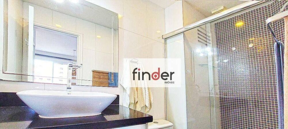 Apartamento, 1 quarto, 41 m² - Foto 3
