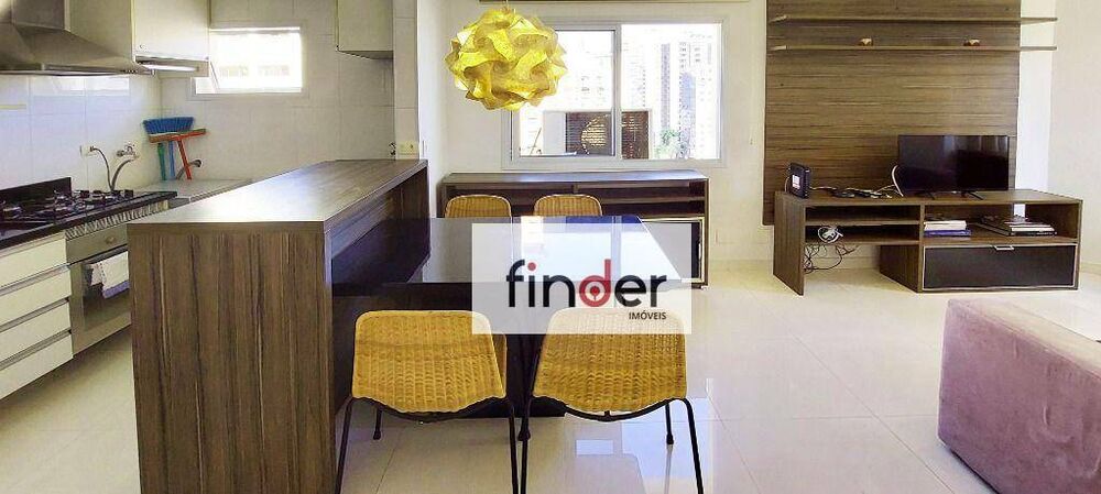 Apartamento, 1 quarto, 41 m² - Foto 7