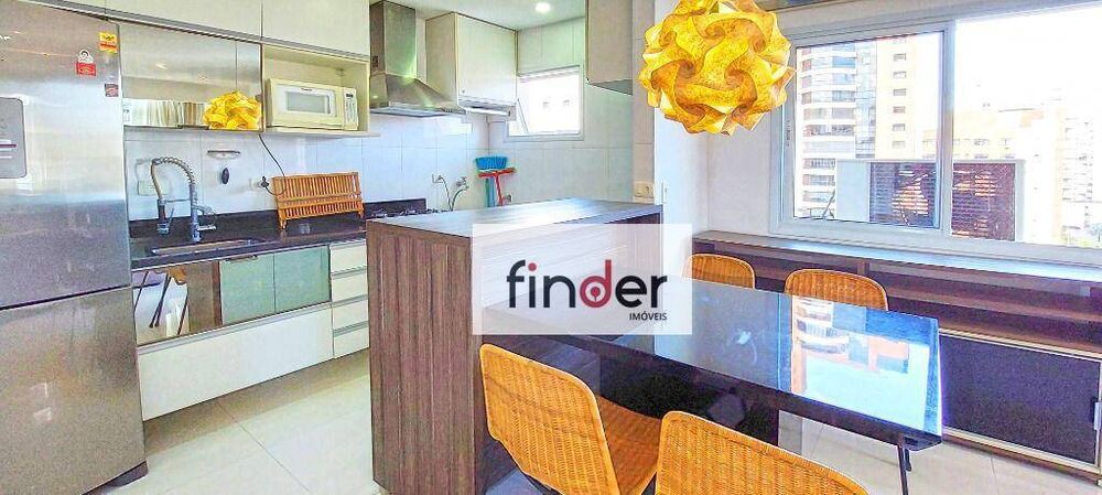 Apartamento, 1 quarto, 41 m² - Foto 8