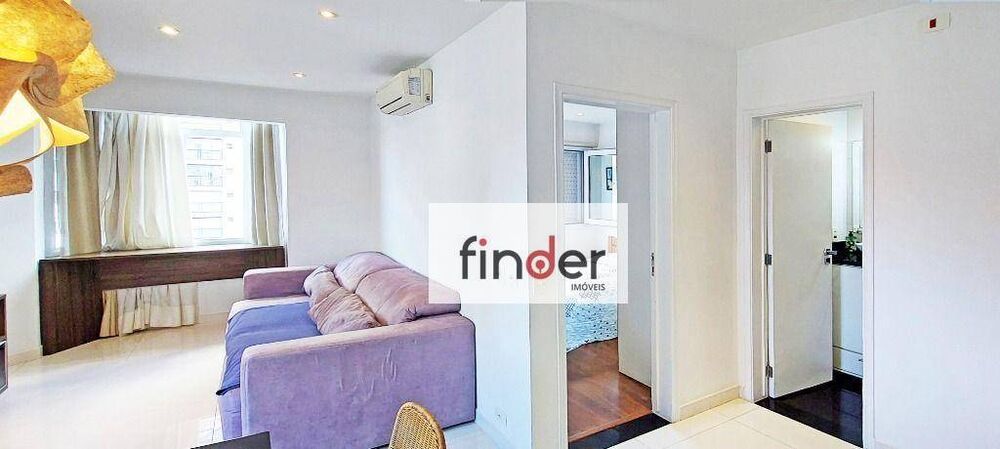 Apartamento, 1 quarto, 41 m² - Foto 4