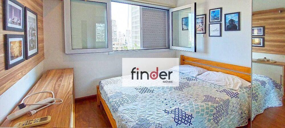 Apartamento, 1 quarto, 41 m² - Foto 6