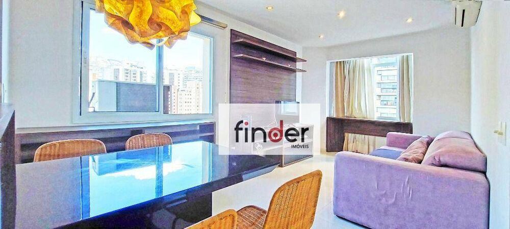 Apartamento, 1 quarto, 41 m² - Foto 9
