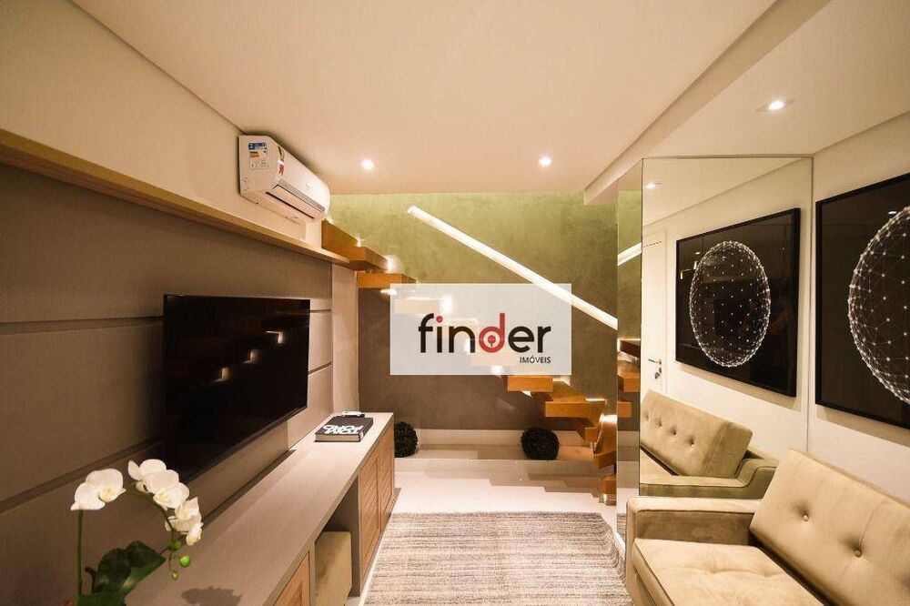Cobertura, 3 quartos, 180 m² - Foto 2