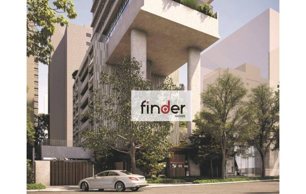 Apartamento, 3 quartos, 240 m² - Foto 16